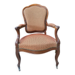 Fauteuil voltaire
