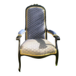 Fauteuil voltaire