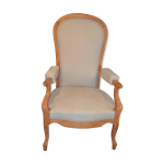 Fauteuil voltaire