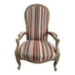 Fauteuil voltaire