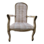 Fauteuil voltaire