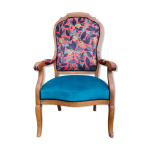 Fauteuil voltaire