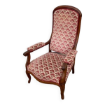 Fauteuil voltaire