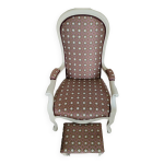 Fauteuil voltaire