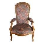 Fauteuil voltaire