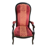 Fauteuil voltaire