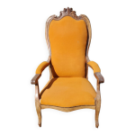 Fauteuil voltaire