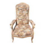 Fauteuil voltaire ancien