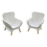 Fauteuil wesco