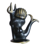 Figurine walter bosse signe astrologique poisson