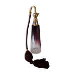 Flacon parfum