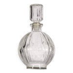 Flacon de parfum, eau de cologne fabriqu� en france