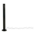 Floorlamp megaron terra by gianfranco frattini for artemide