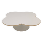 Flower coffee table by kho liang le for artifort, 1960s