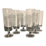 Flutes  champagne