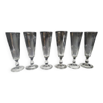 Fltes  champagne