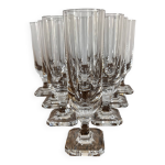 Fl�tes � champagne anciennes