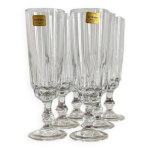 Fltes  champagne luminarc