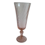 Flutes a champagne luminarc arcoroc france rosaline