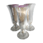 Fltes  champagne vintage