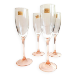 Fltes  champagne vintage