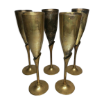 Fltes  champagne vintages