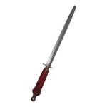Fusil  aiguiser milieu xxme, dickoron