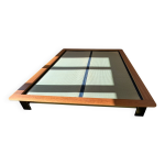 Futons japonais, tatamis