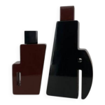 Garance valle pour monoprix. poivrier et salire design