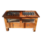 Garde - manger rustique