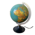 Globe lumineux ancien