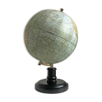Globe terrestre g. thomas circa 1940 Globe terrestre g. thomas circa 1940