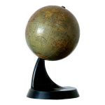 Globe vallardi