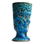 Gobelet en cramique attribu  charles cart