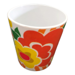 Gobelet enfant vintage annes 70