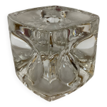 Grand bougeoir ici cube rudolf jurnikl rudolfova