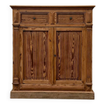 Grand buffet ancien
