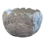 Grand cache pot italy en barbotine