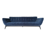 Grand canap� 3 places roche bobois