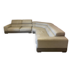 Grand canapé d angle rochebobois Grand canapé d angle rochebobois