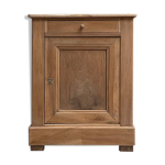 Grand confiturier en noyer (r�nov�)