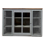 Grand garde - manger bufffet