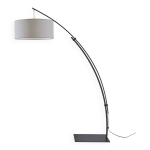 Grand lampadaire design