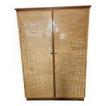 Grand meuble de rangement ancien en bois