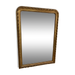 Grand miroir ancien Grand miroir ancien