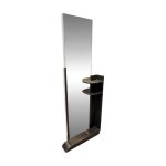 Grand miroir art dco circa 1930