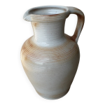 Grand pichet gr�s du marais