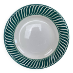 Grand plat jacquot
