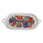 Grand plat de service collection acapulco villeroy et boch Grand plat de service collection acapulco villeroy et boch