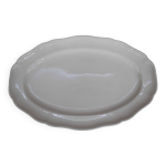Grand plat de service villeroy et boch saar